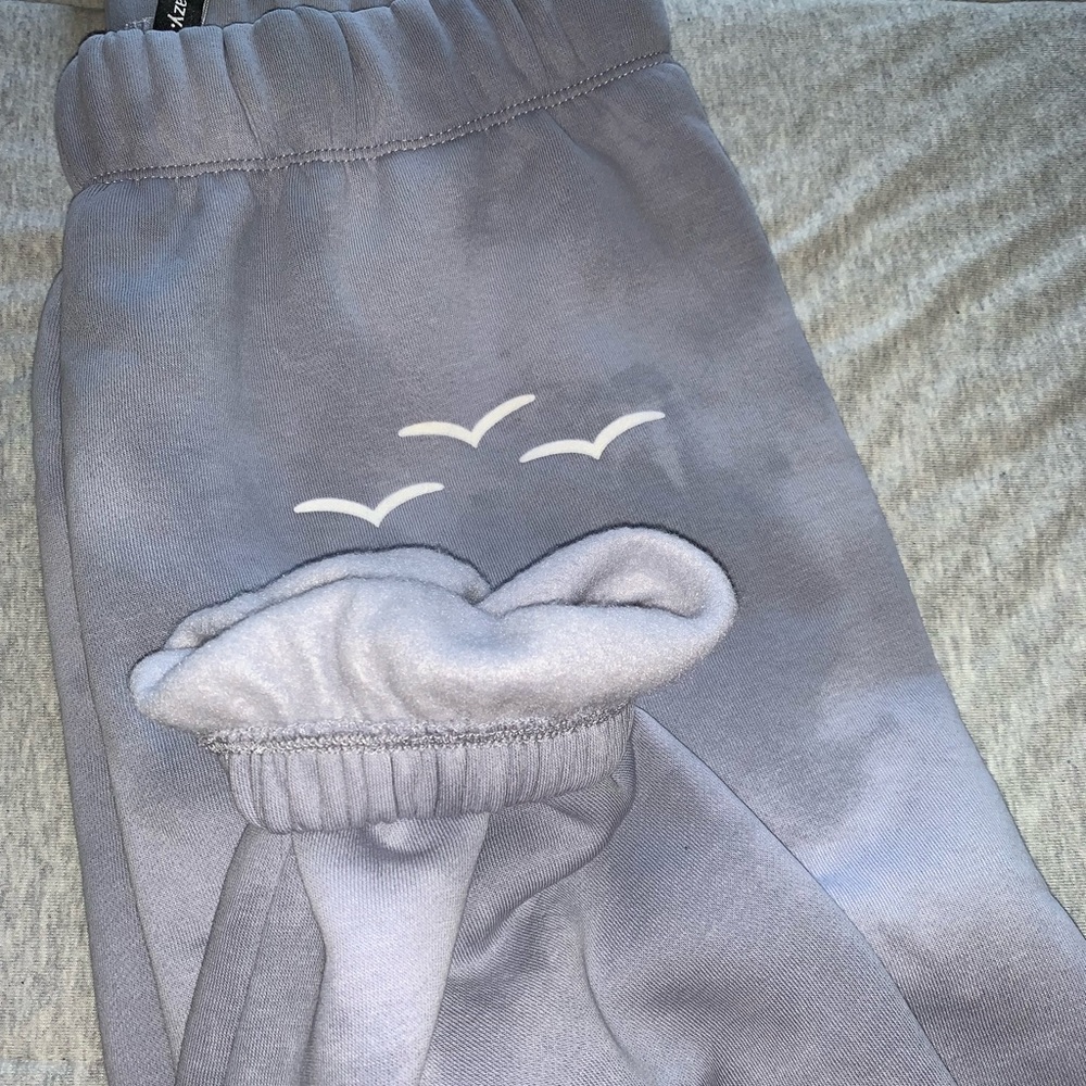 Lazy pants joggers - Picture 2 of 6